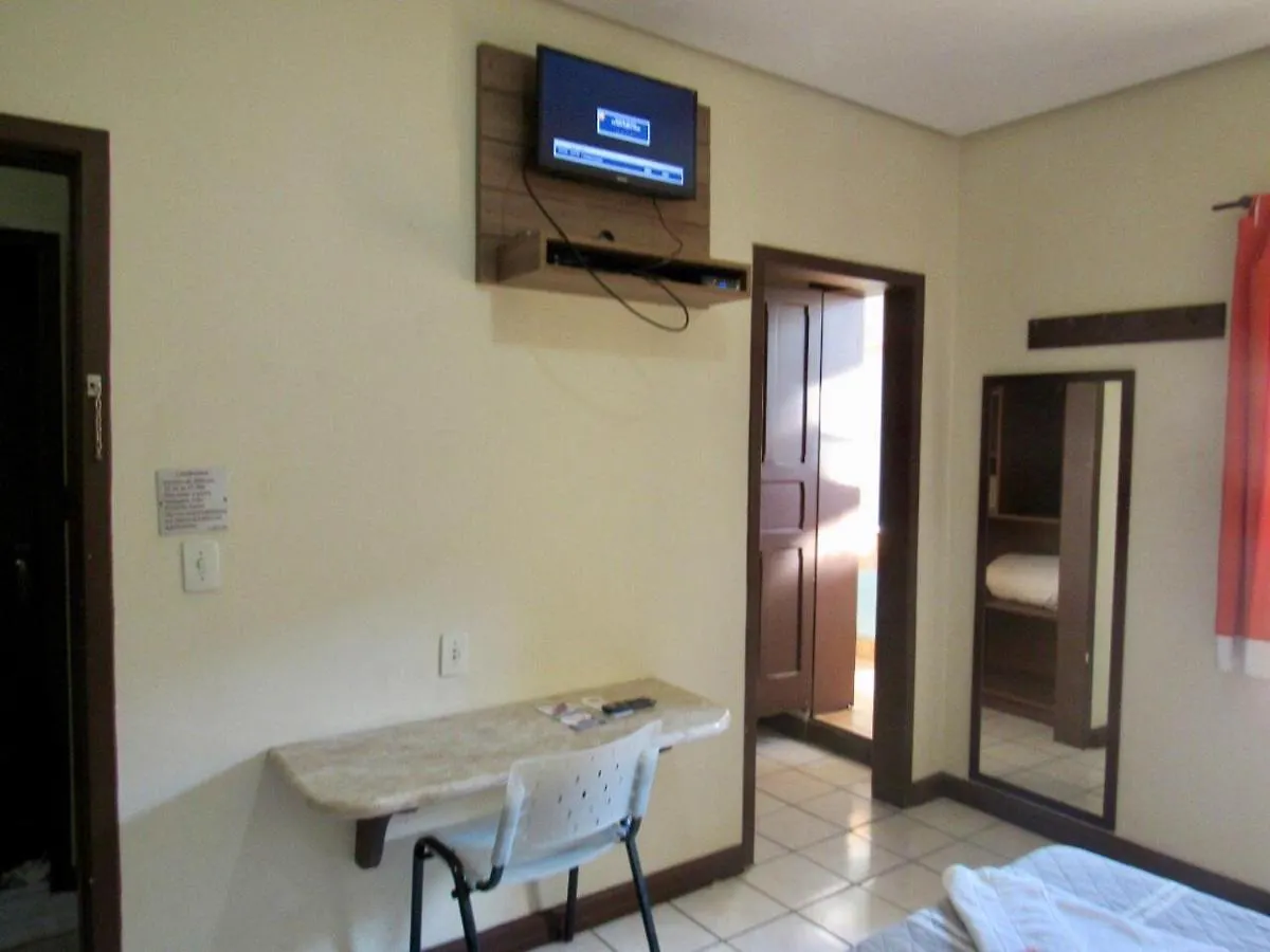 Hotel Sulmare Grupo De Hoteis Mar E Mar Canoas  2*,  Brazília