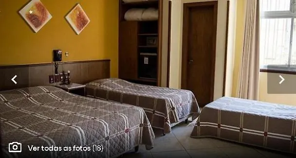 Hotel Sulmare Grupo De Hoteis Mar E Mar Canoas   Canoas (Rio Grande do Sul)